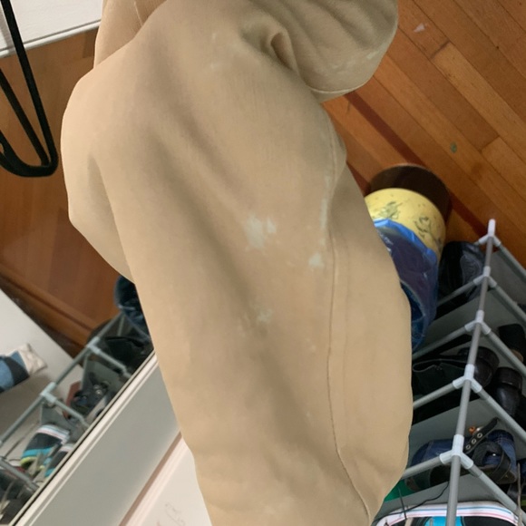 Reversible fur jacket - Picture 3 of 3